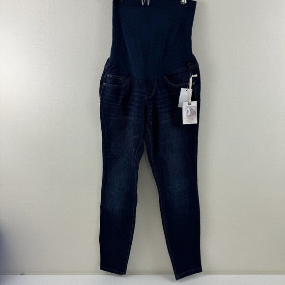 Jessica Simpson Pants - Jessica Simpson Petite X-Small Maternity Jeans New